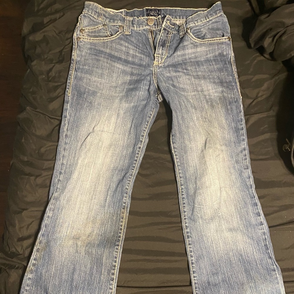 👖 Rock Republic Rider R510147 34X30